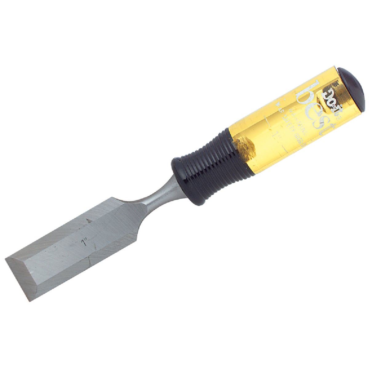 1" WOOD CHISEL - 351149 by Great Neck Saw Inc