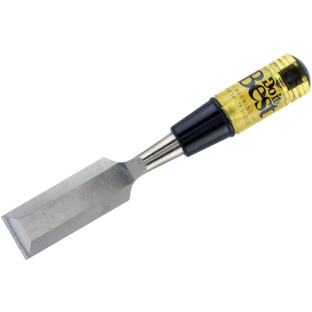 1-1/4" WOOD CHISEL - 351158 by Great Neck Saw Inc