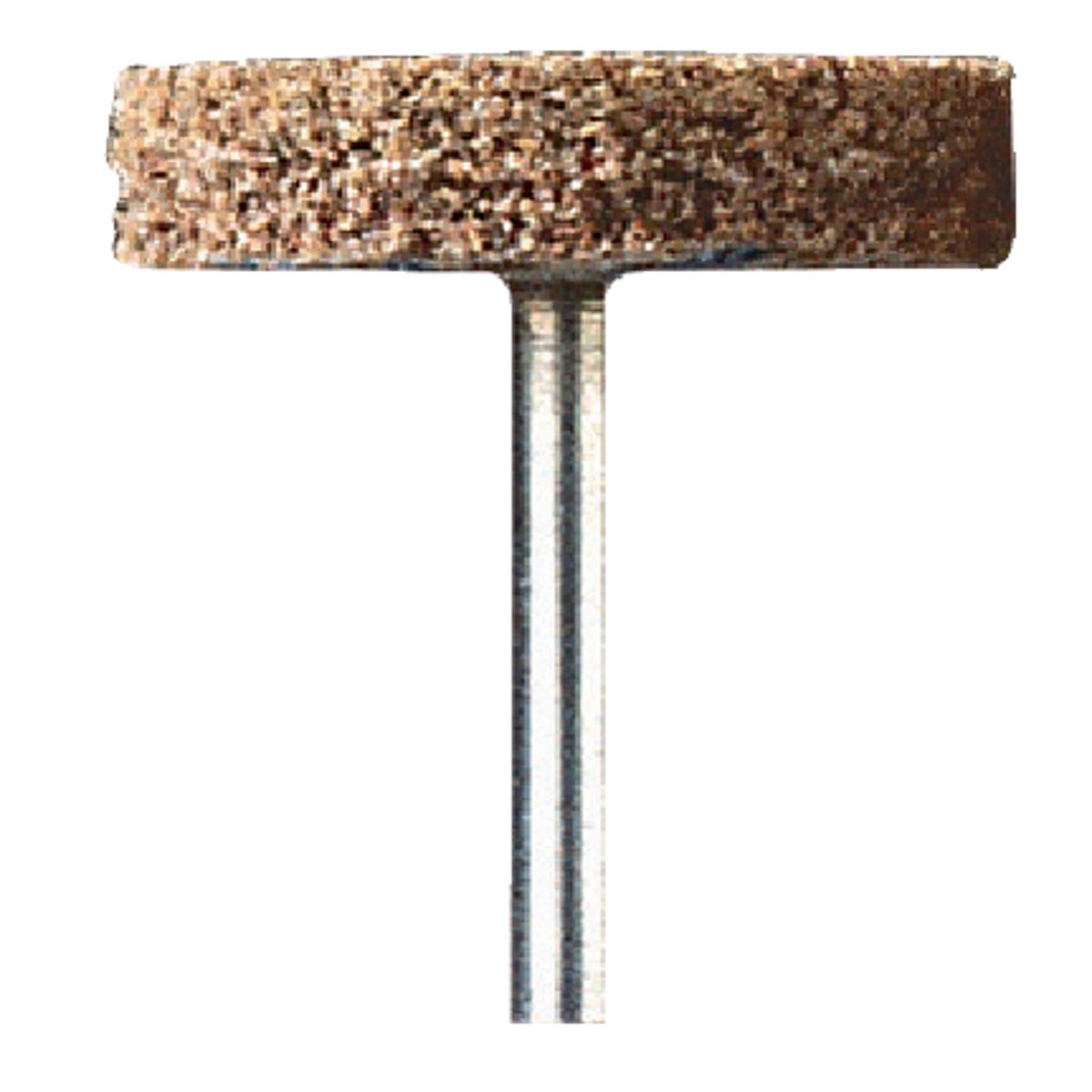 1" MED ABRASIVE WHEEL - 500 by Dremel Mfg Co