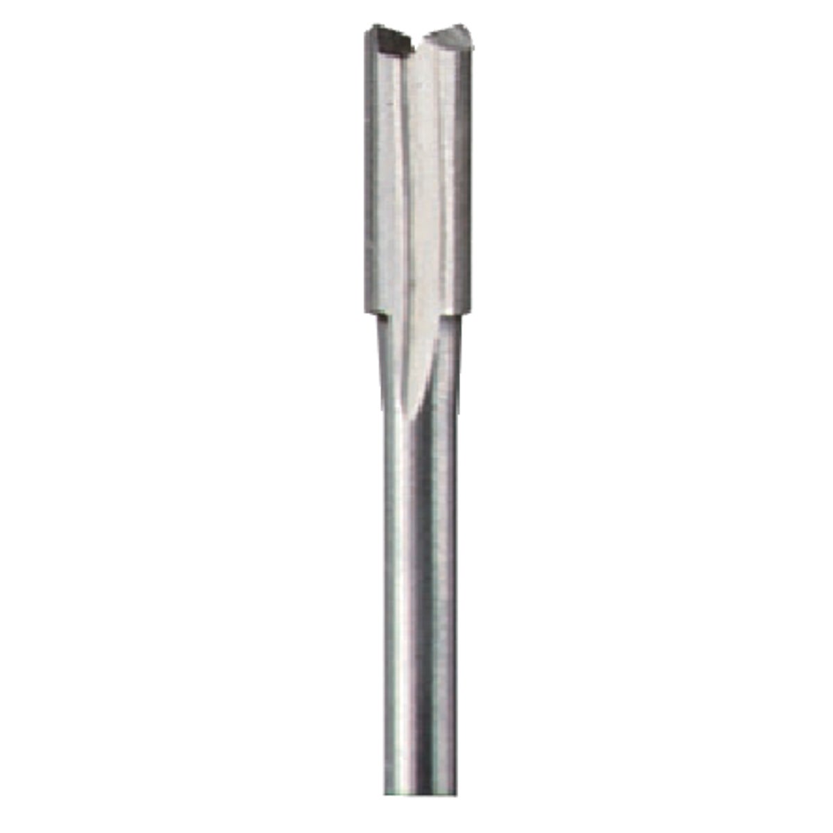 3/16" STRAIGHT ROUTR BIT