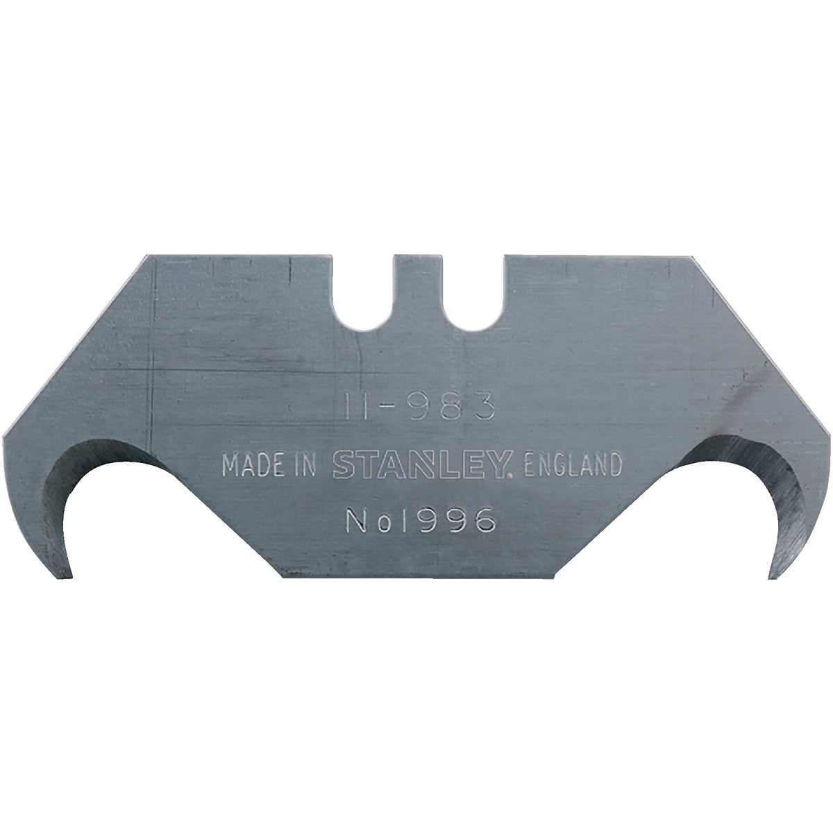 LARGE HOOK BLADES - 11-983A by Stanley Tools