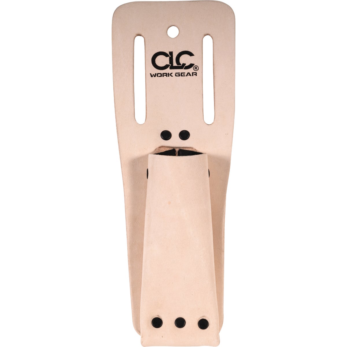 KNIFE SHEATH - 453 by Custom Leathercraft