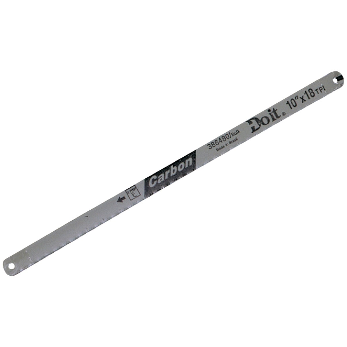 2PK 18T 12" CARBON BLADE - 352424 by Starrett L S Co