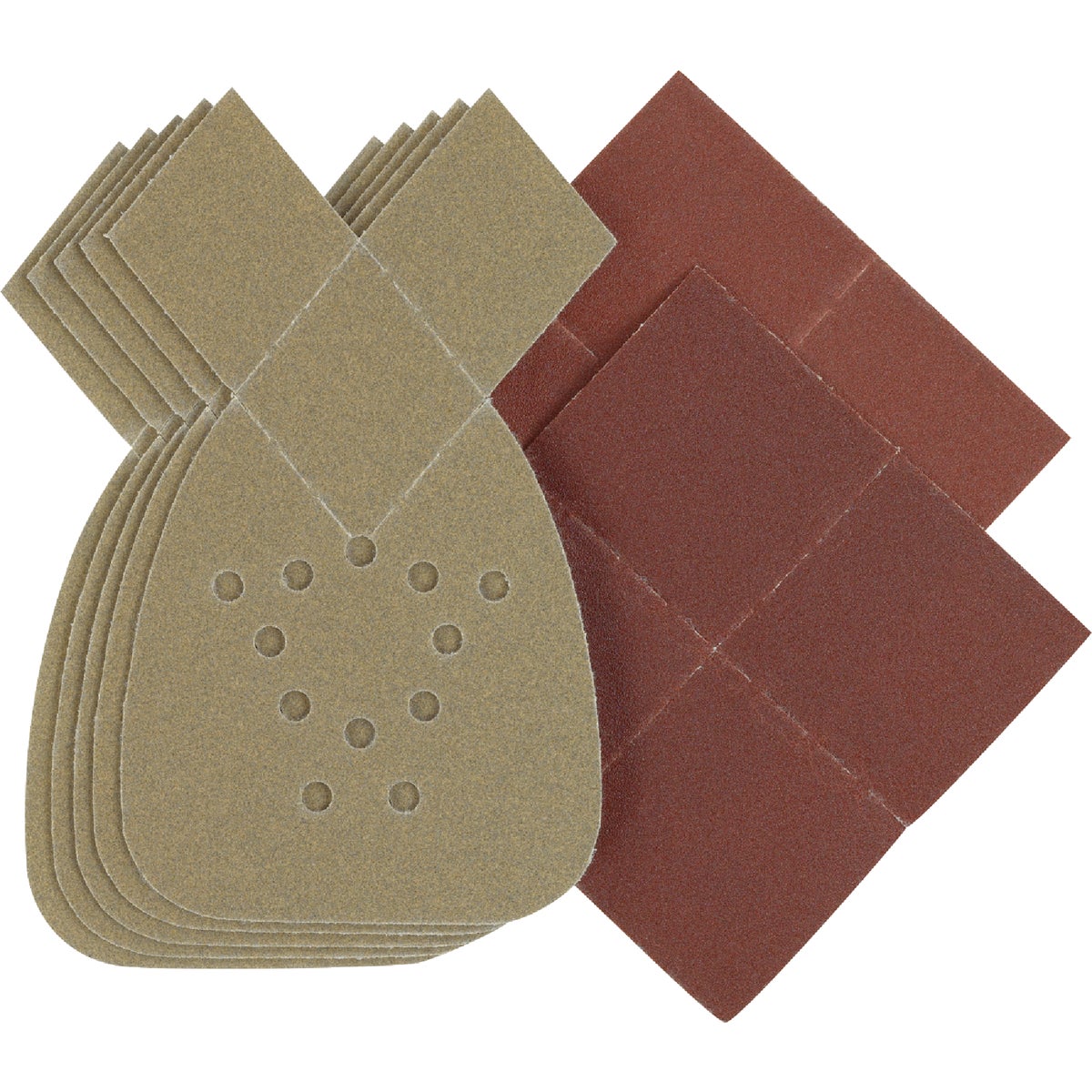 180G MOUSE SANDPAPER - 74-584H by DeWalt
