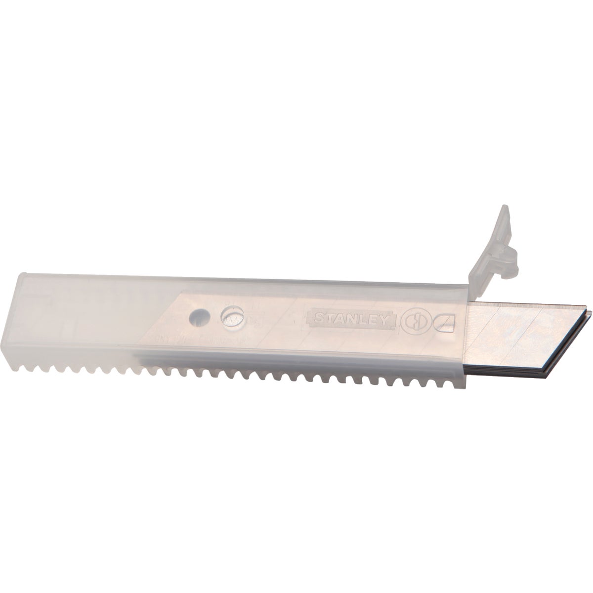 10PK FATMAX SNAP BLADE - 11-718T by Stanley Tools