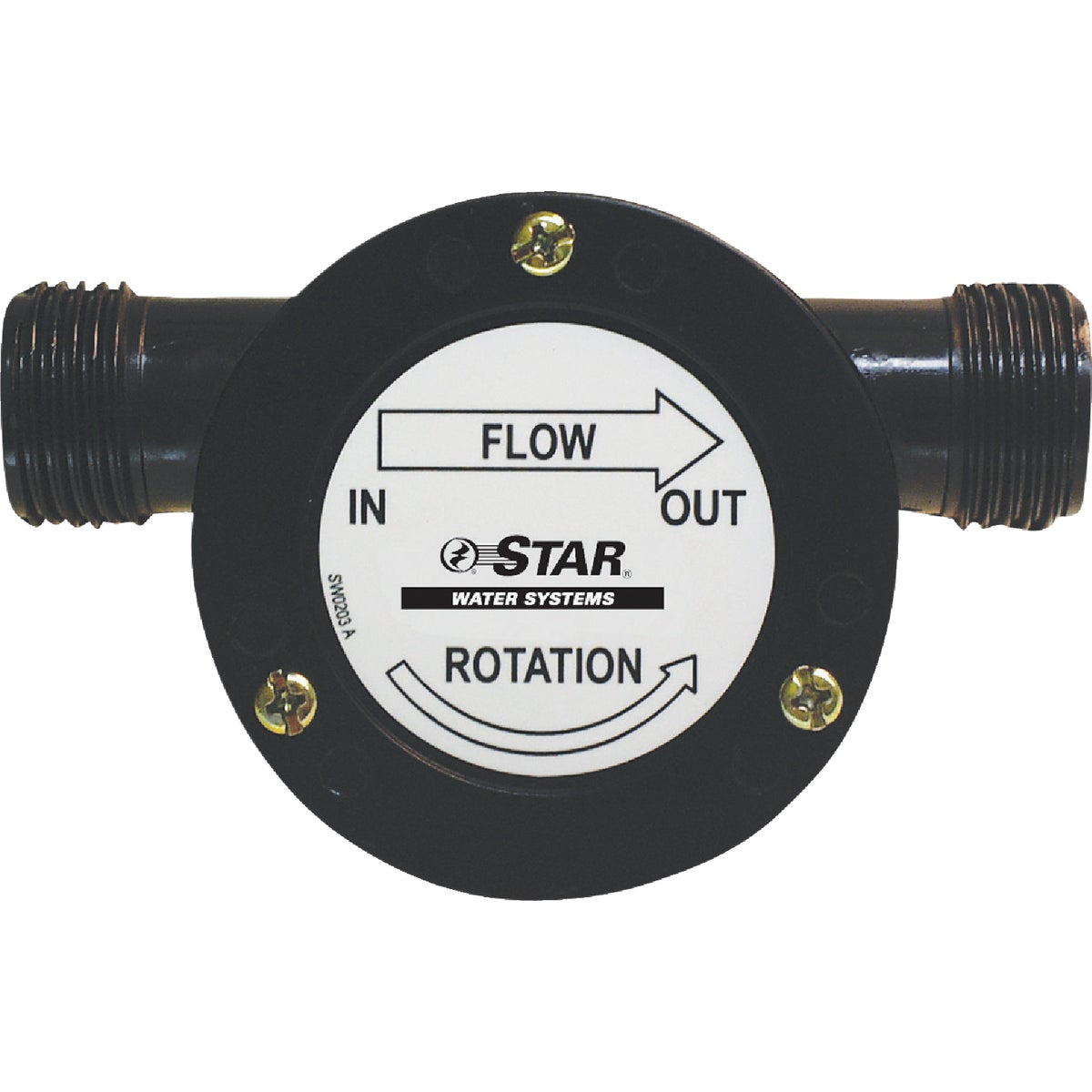 DRILL PUMP - WDP21S by Wayne Water Systems