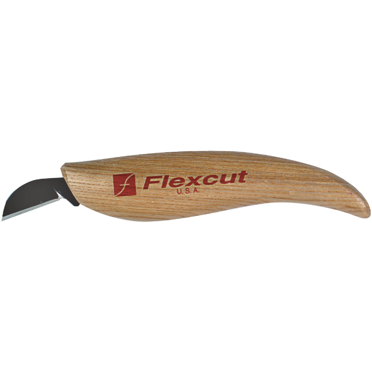 CHIP CARVING KNIFE - KN15 by Flexcut Tool Co