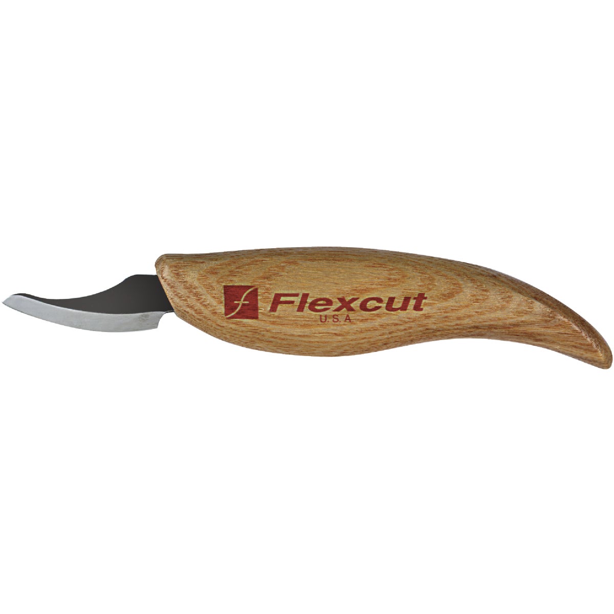 PELICAN CARVING KNIFE - KN18 by Flexcut Tool Co