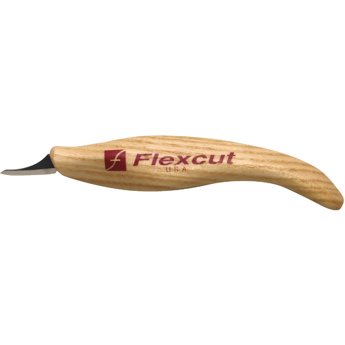 MINI PELICAN CARVE KNIFE - KN19 by Flexcut Tool Co