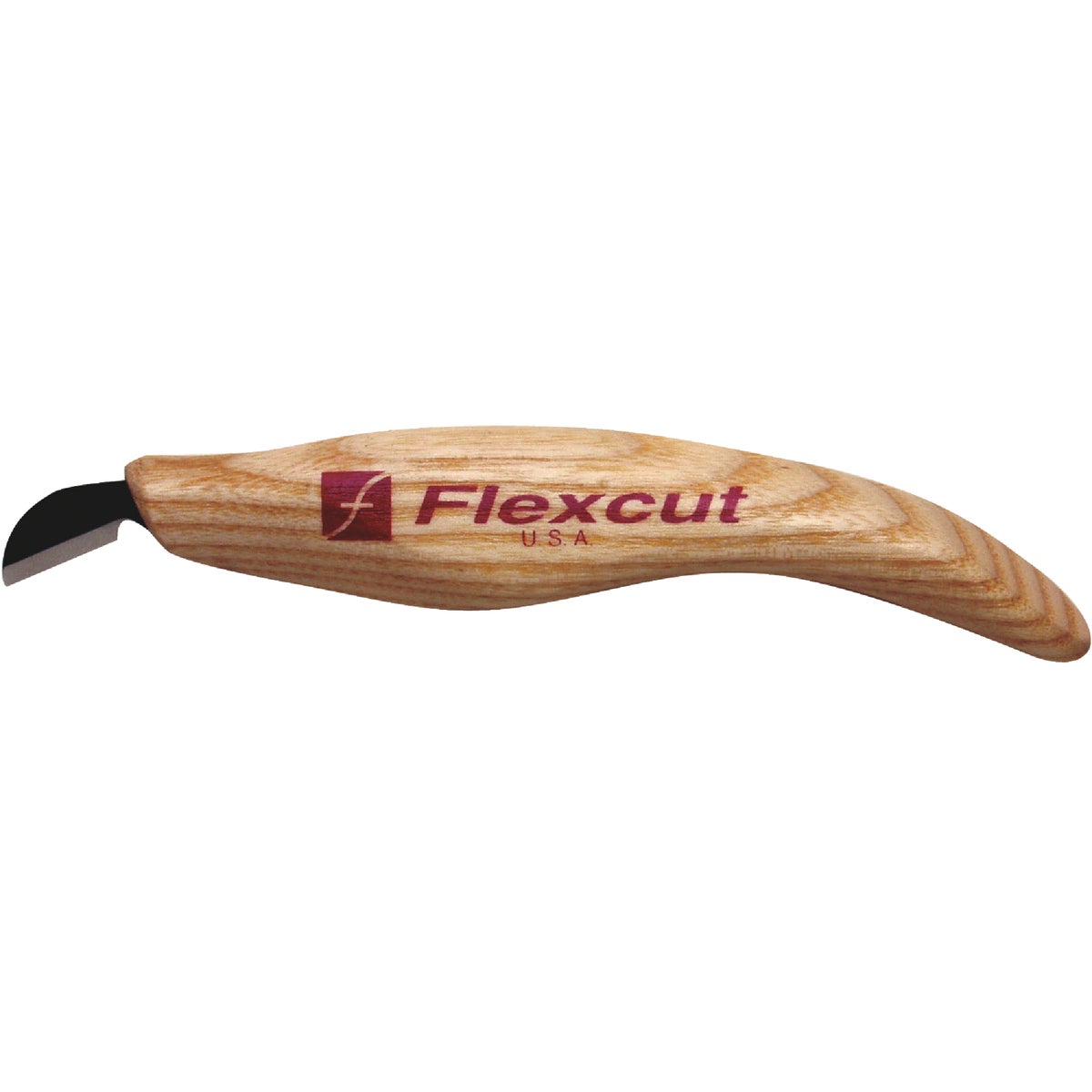 MINI CHIP CARVING KNIFE - KN20 by Flexcut Tool Co