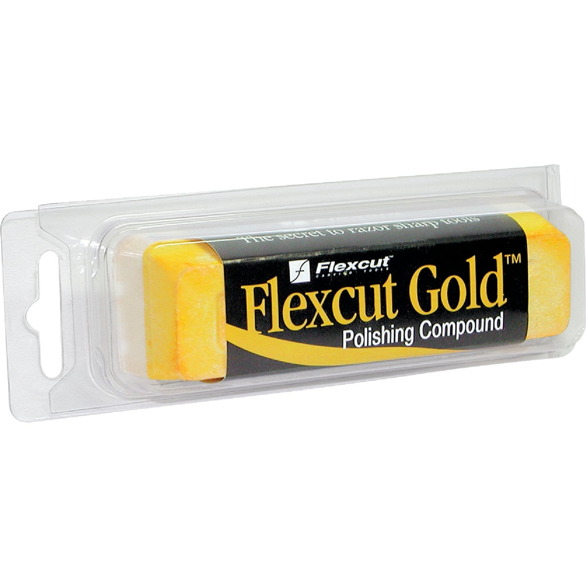 POLISHING COMPOUND - PW11 by Flexcut Tool Co