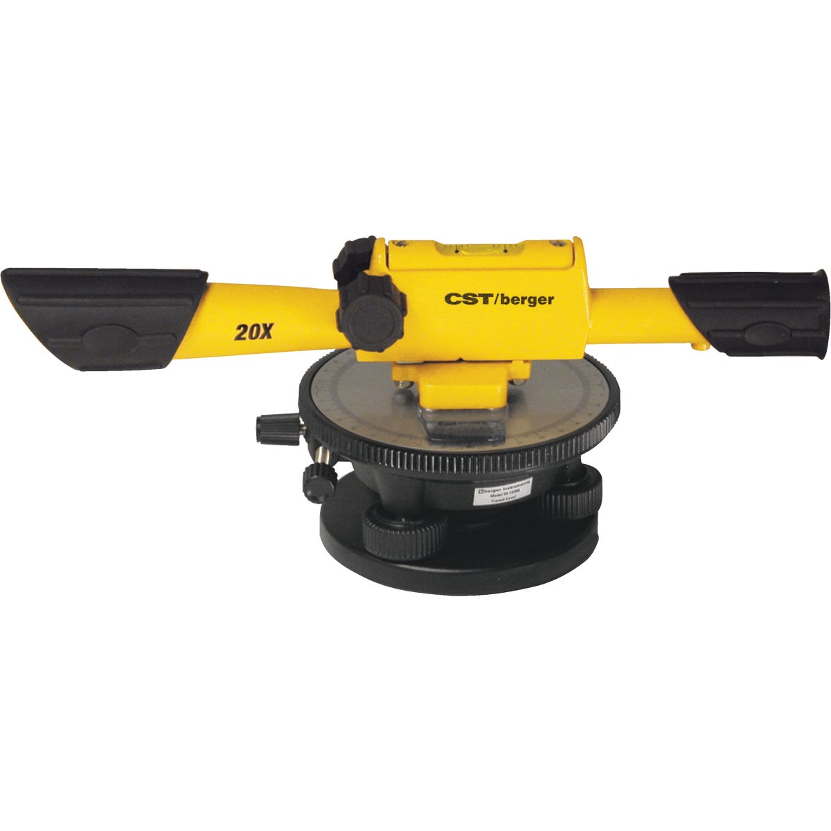 20X SIGHT LEVEL - 54-135N by Robt Bosch Tool Corp