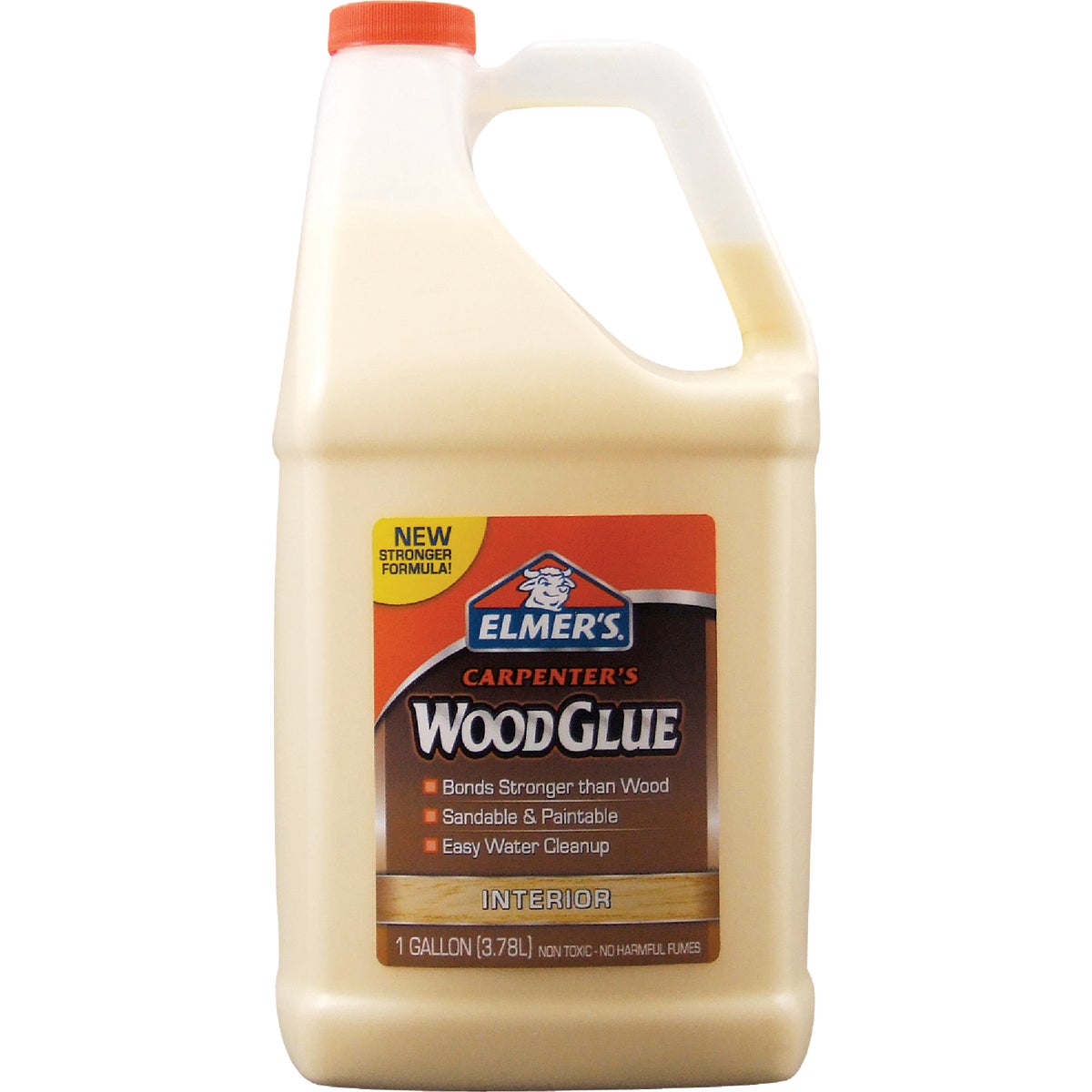 GALLON WOOD GLUE - E7050 by Elmers Products Inc