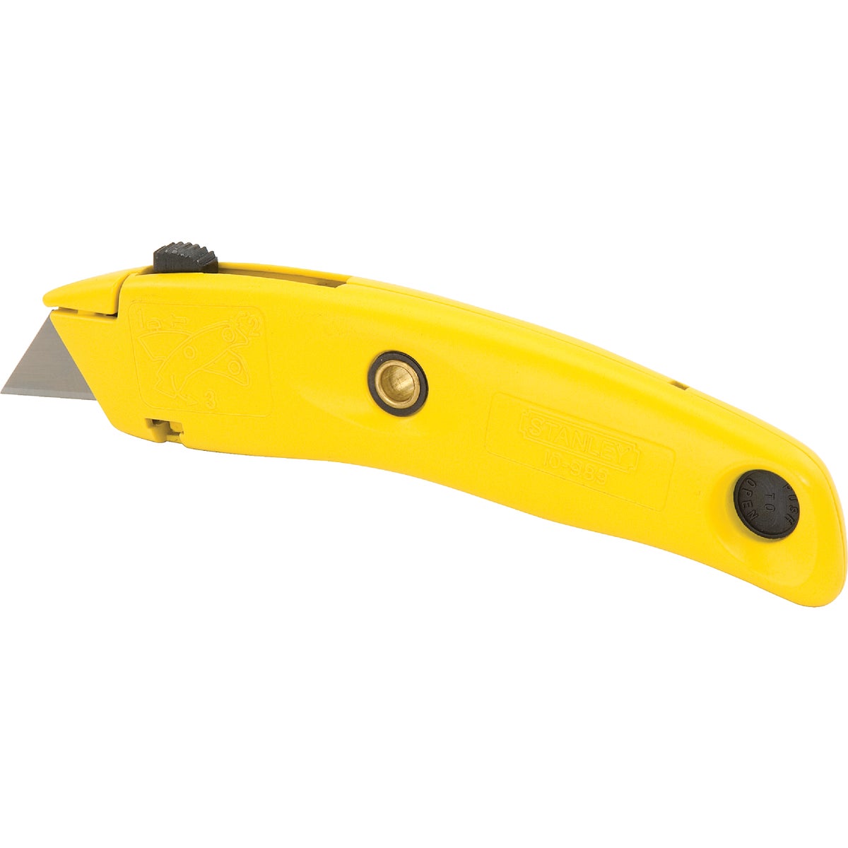 UTILITY KNIFE - 10-989 by Stanley Tools