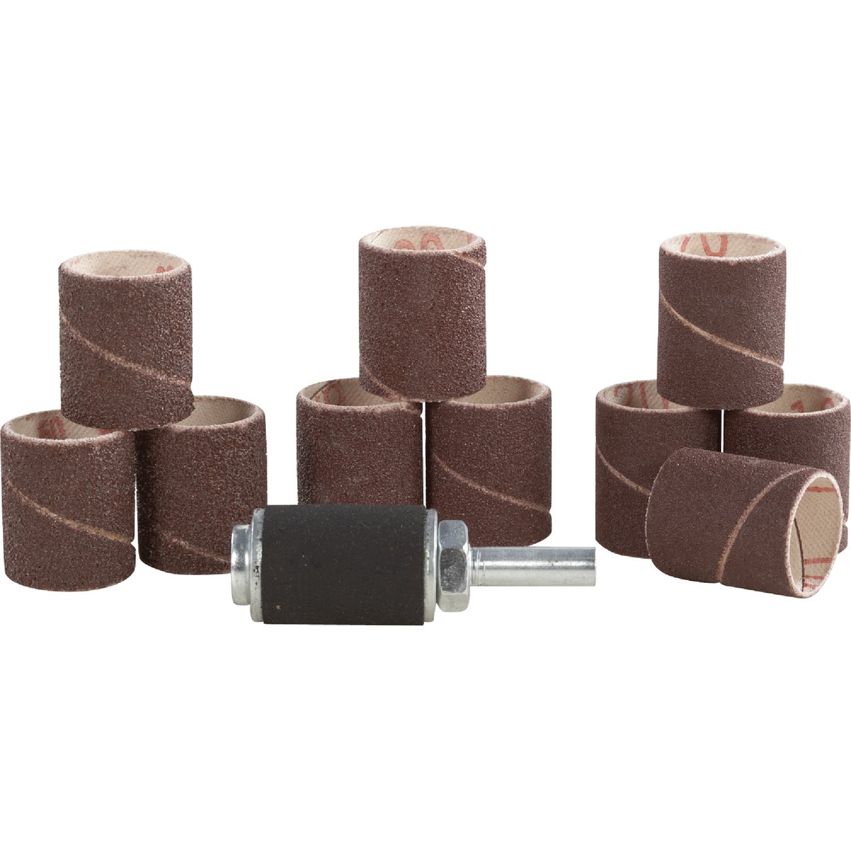 3/4" DRUM SANDER MANDREL - 354100 by Ali Industries Inc