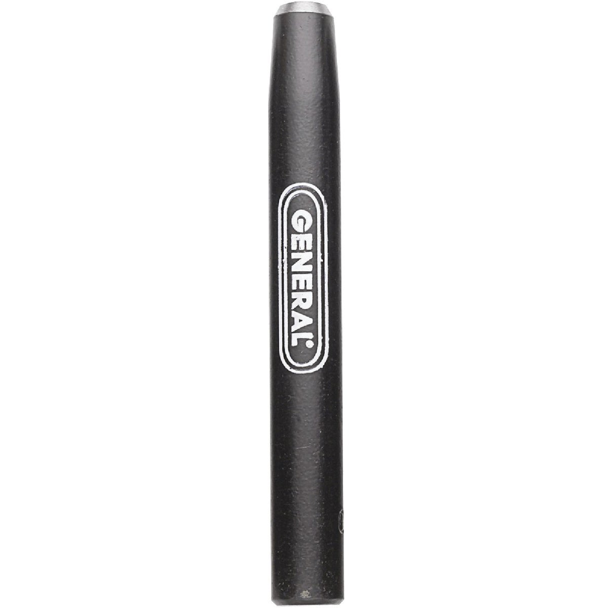 5/16" HOLLOW STEEL PUNCH - 1280H by Gen Tools Mfg