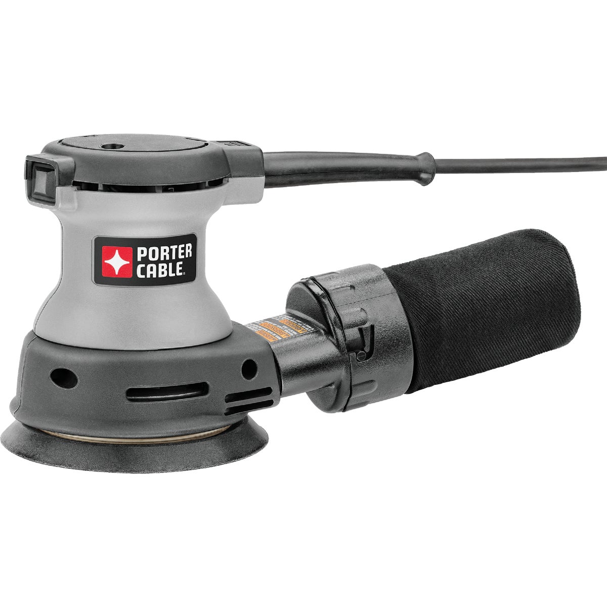 5" RANDOM ORBIT SANDER - 382 by DeWalt