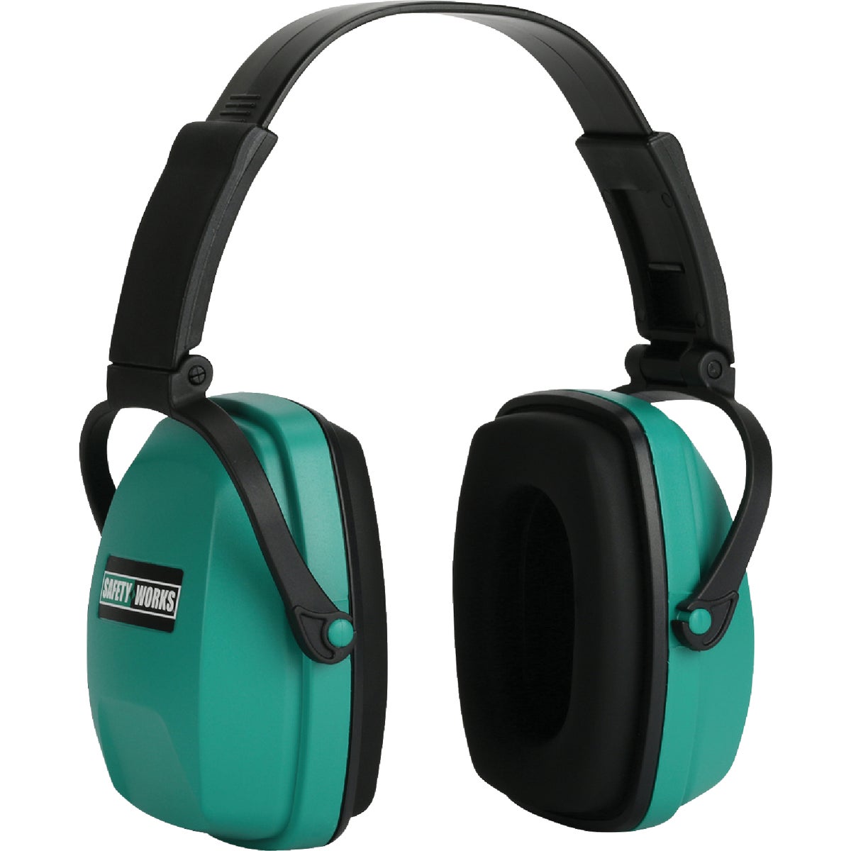 FOLDABLE EARMUFFS - 10033236 by Msa Safety