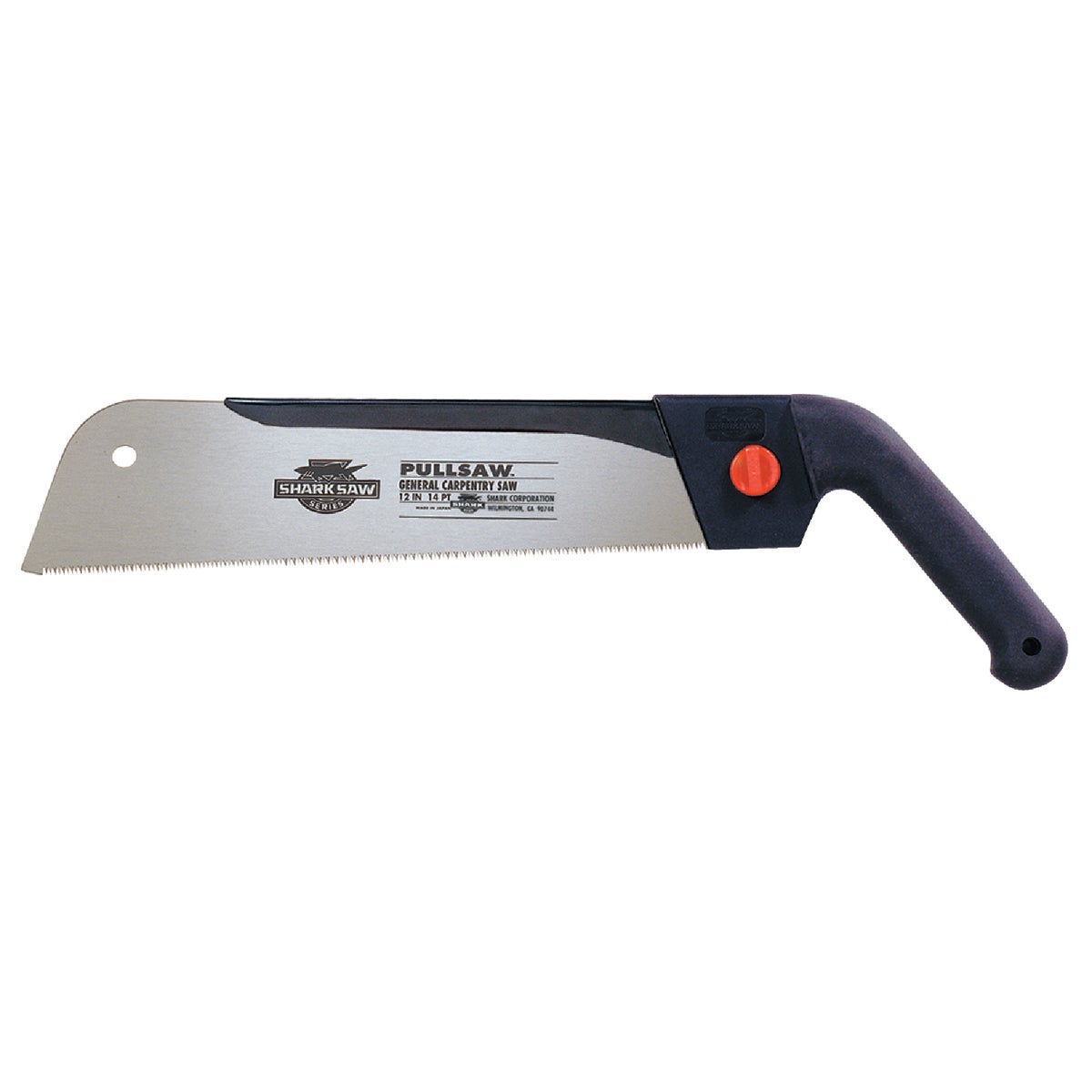 10-5/8"19PT PULL HANDSAW - 10-2410 by Shark Corporation