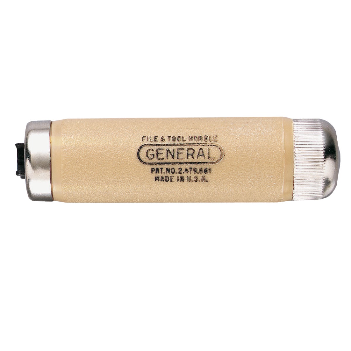 FILE &amp; TOOL HANDLE - 890 by Gen Tools Mfg