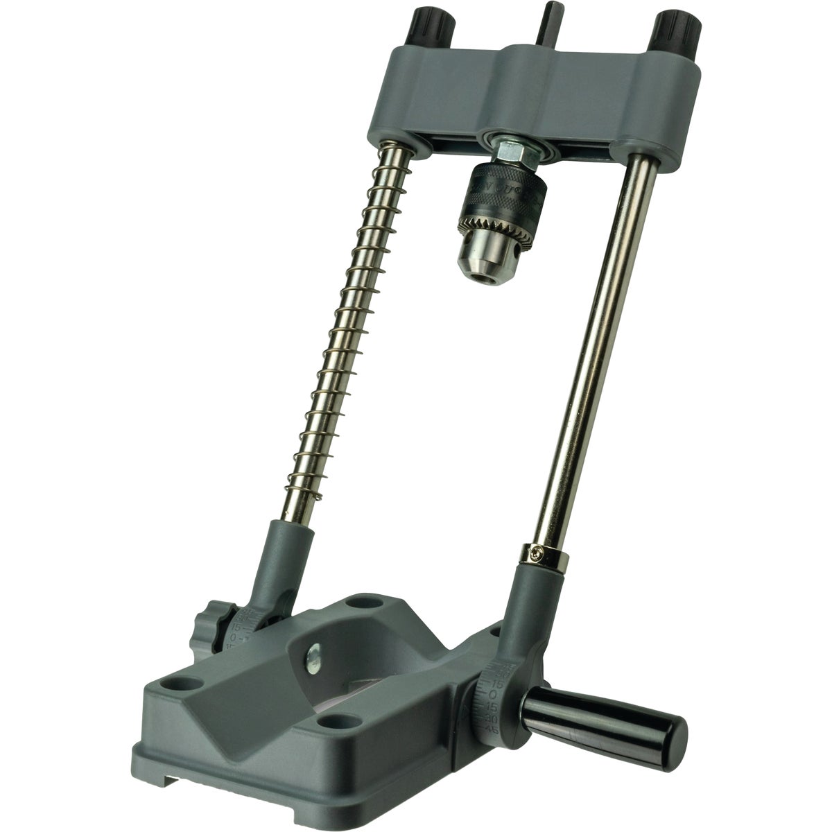 DRILL GUIDE - 36/37 by Gen Tools Mfg