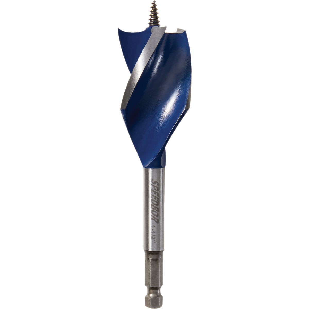 1-1/2X6 SPEEDBOR MAX BIT - 3041021 by Irwin Industr Tool
