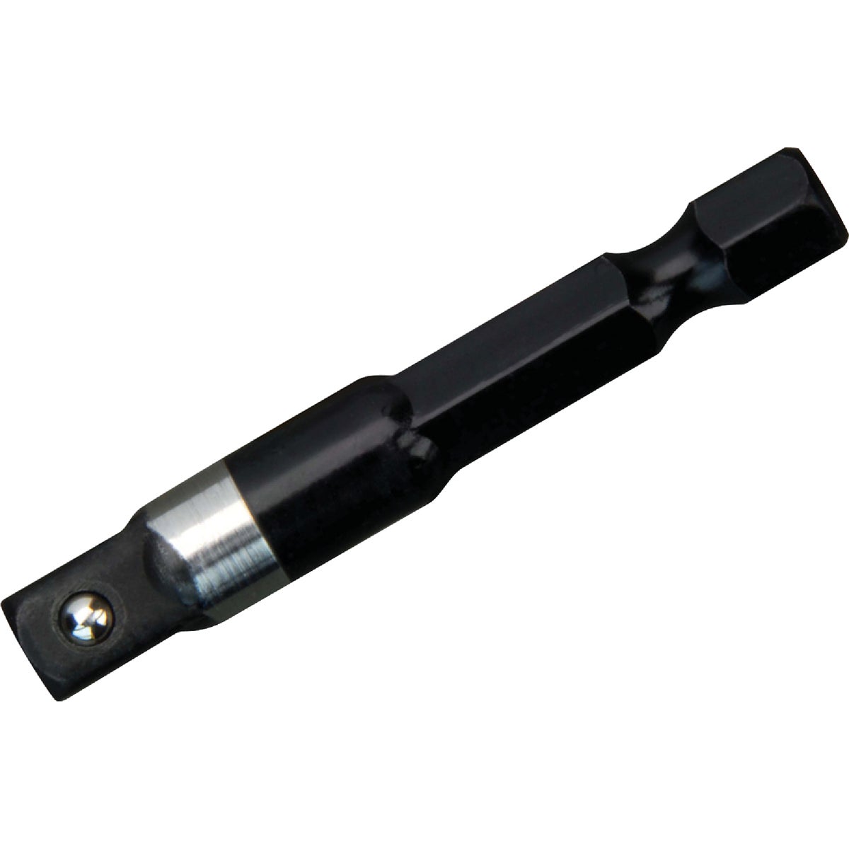 1/4" HEX TO 1/4" SOCKET - 48325030 by Milwaukee Accessory