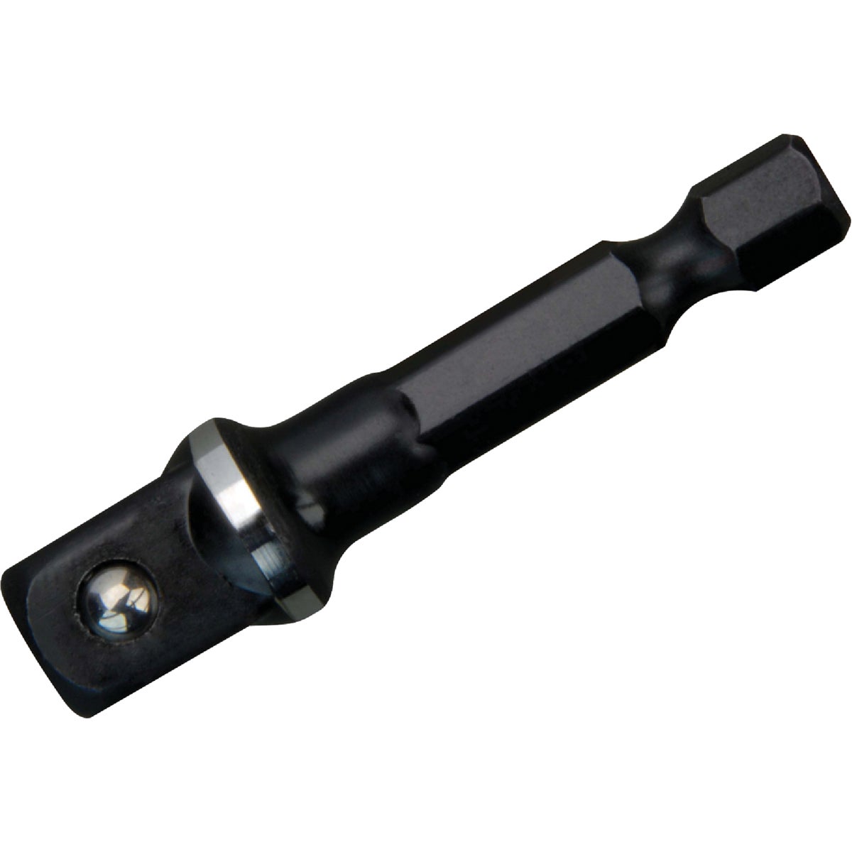 1/4" HEX TO 3/8" SOCKET - 48325031 by Milwaukee Accessory