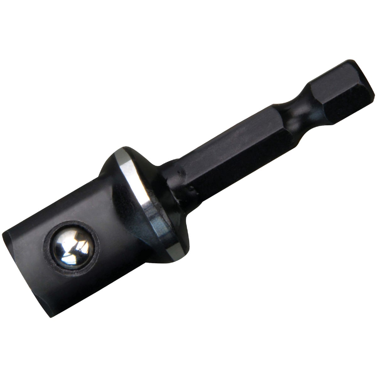 1/4" HEX TO 1/2" SOCKET - 48325032 by Milwaukee Accessory