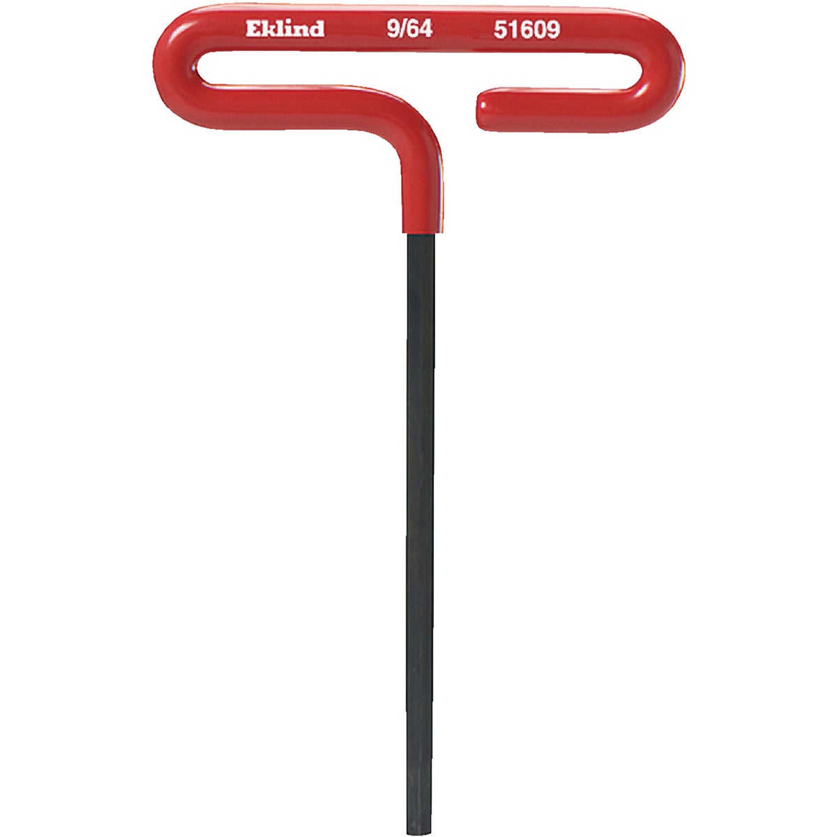 9/64" T-HANDLE HEX KEY