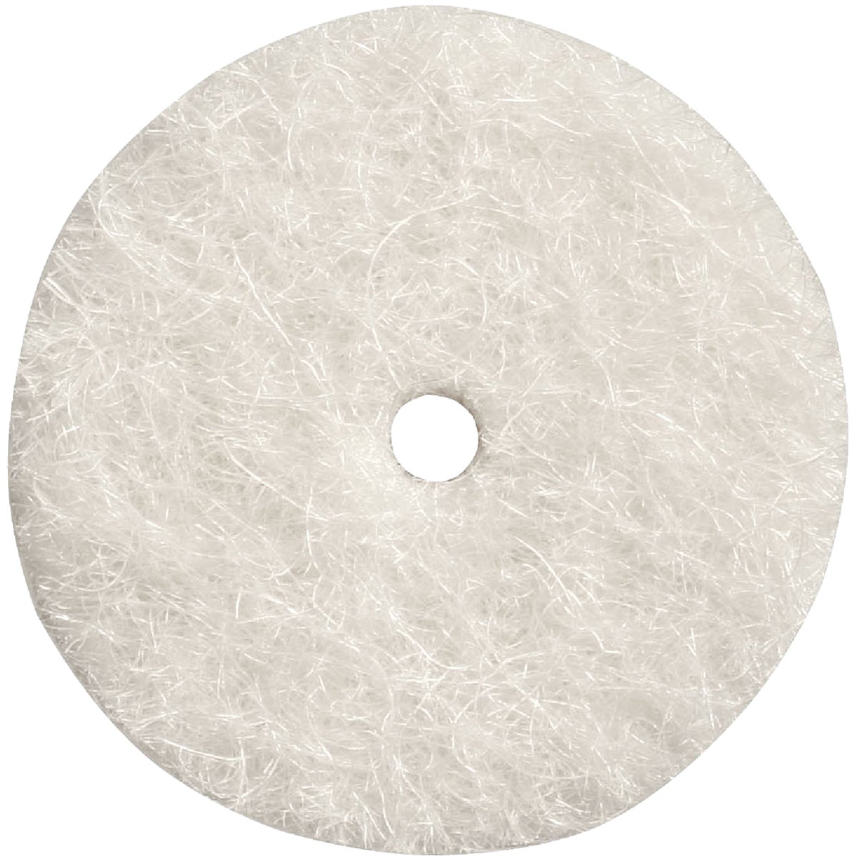 1" FELT POLISHING WHEEL - 429 by Dremel Mfg Co