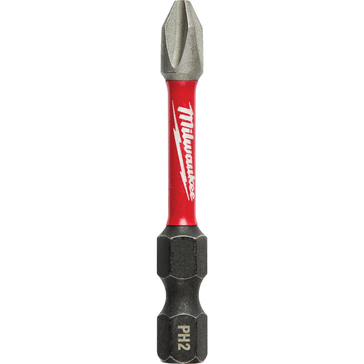 #2 2" PHILLIPS POWER BIT - 48324462 by Milwaukee Accessory