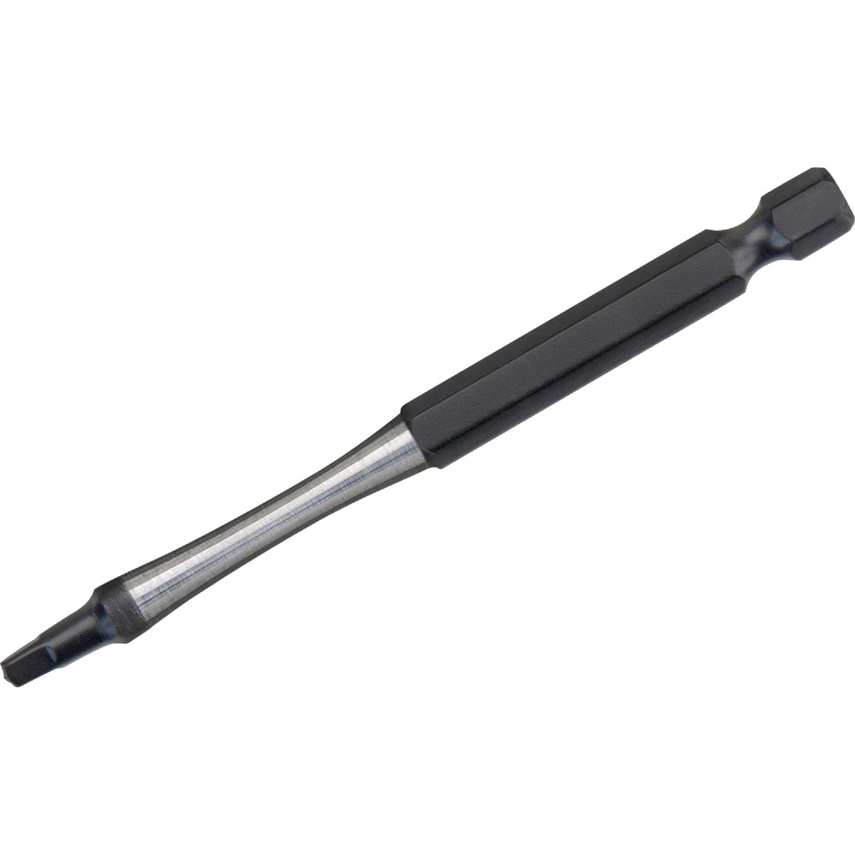 #3 3-1/2" SQ RECESS BIT - 48324572 by Milwaukee Accessory