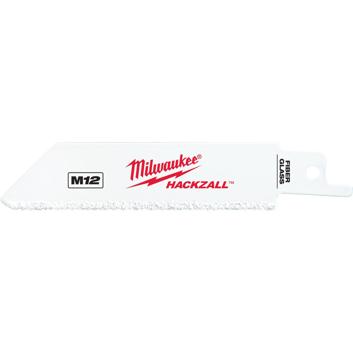 3PK 4" FIBERGLASS BLADE - 49005400 by Milwaukee Accessory