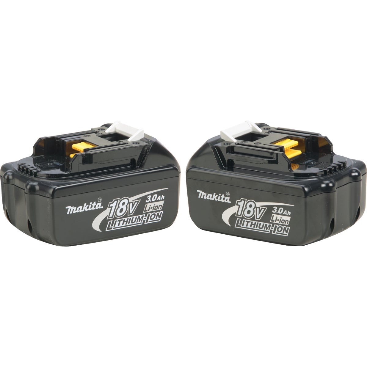 2PK 18V LXT BATTERY - BL1830-2 by Makita Usa Accessory
