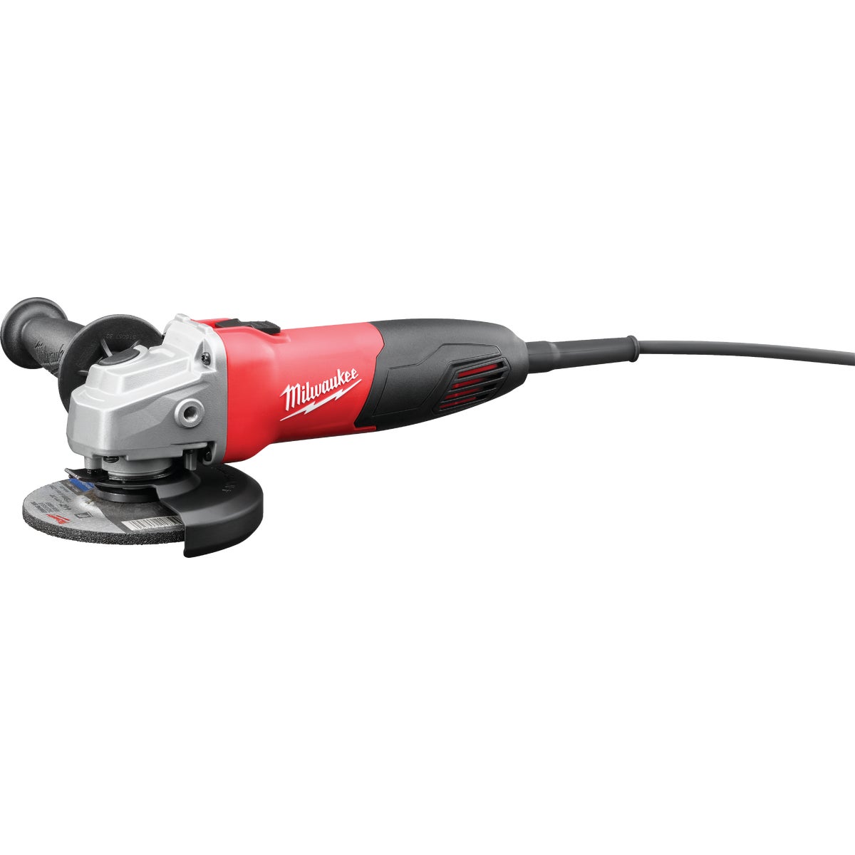 4-1/2" 7A ANGLE GRINDER - 613033 by Milwaukee Elec Tool