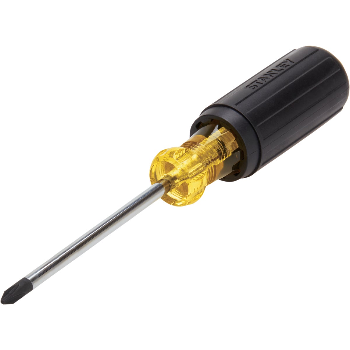 #2 PHILLIPS SCREWDRIVER - 65-902 by Stanley Tools
