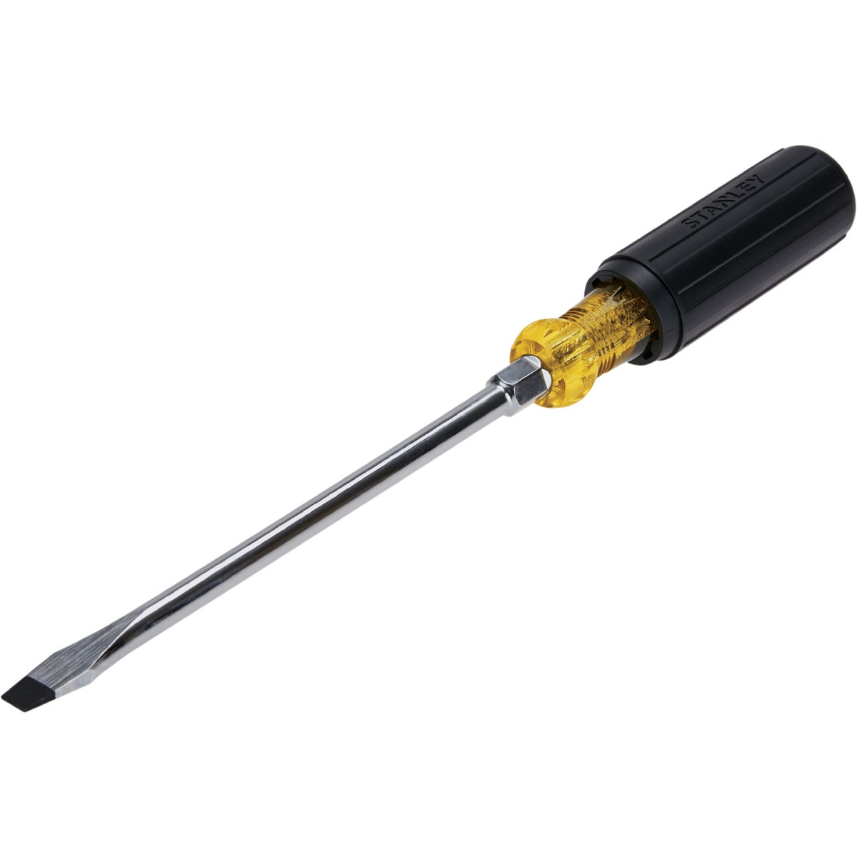 8" STANDARD SCREWDRIVER - 66-092 by Stanley Tools