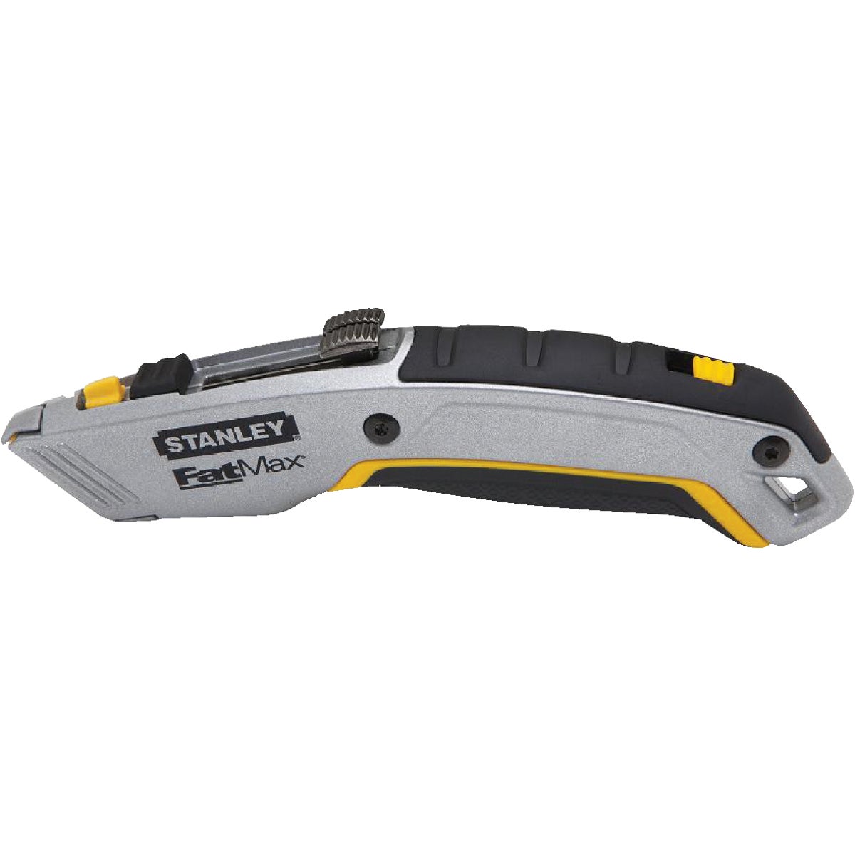 TWIN BLADE UTILITY KNIFE - 10-501 by Stanley Tools