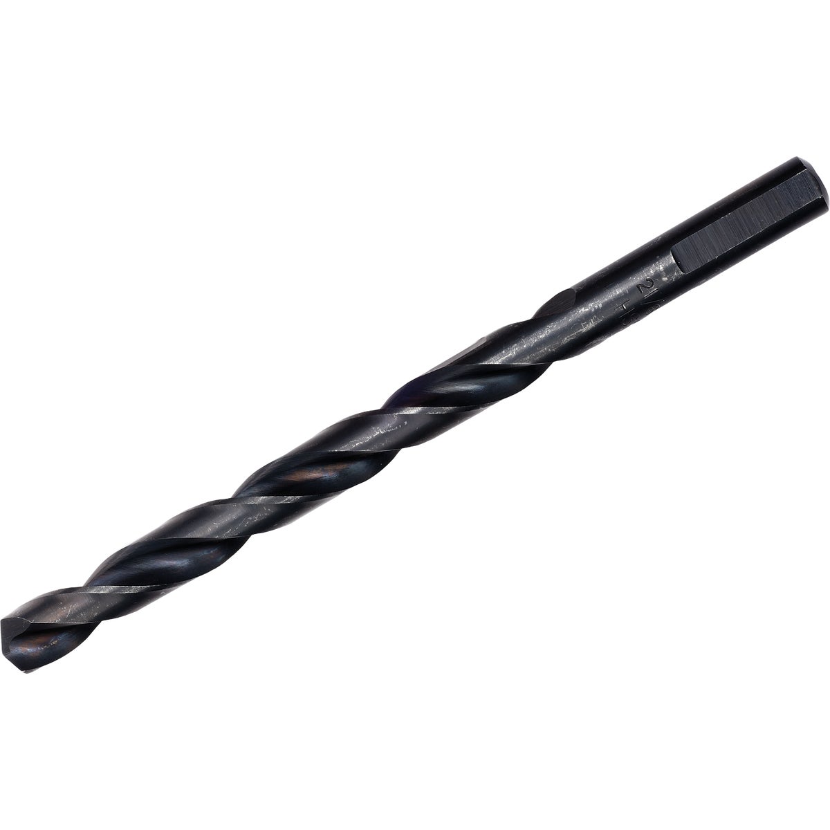 21/64" BLACK OXIDE BIT - 48892727 by Milwaukee Accessory