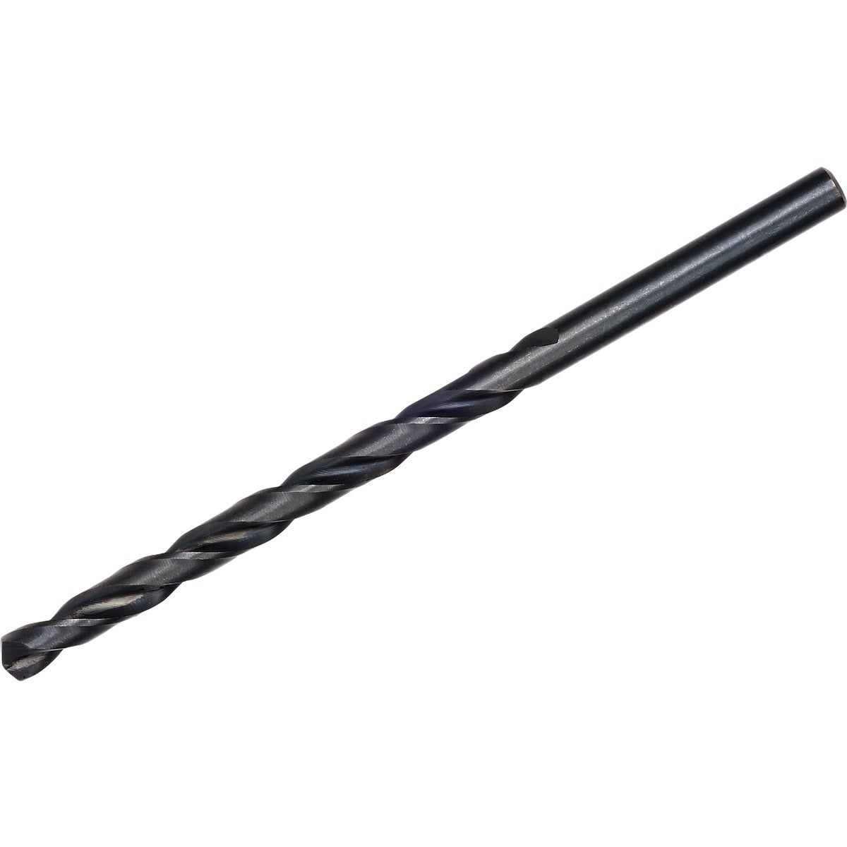 3/16" BLACK OXIDE BIT