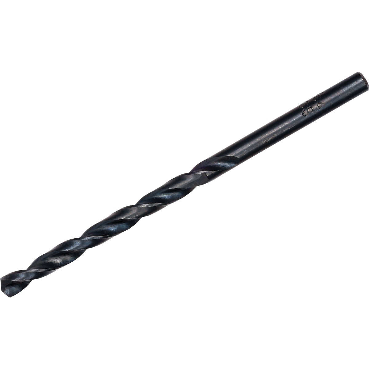 11/64" BLACK OXIDE BIT - 48892717 by Milwaukee Accessory