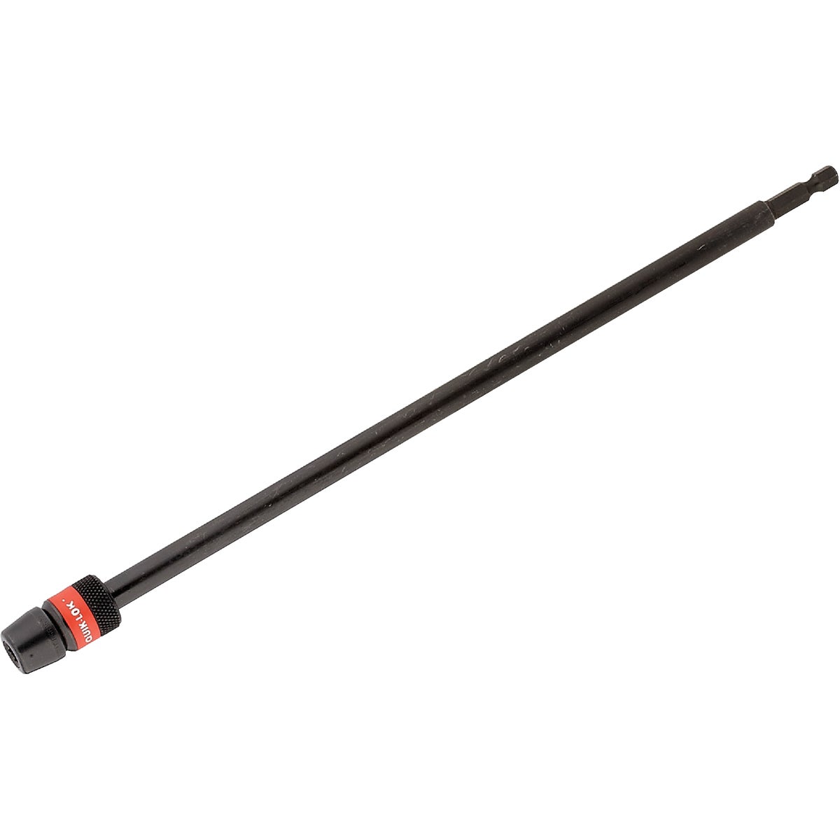 1/4X12 BIT EXTENSION - 48281020 by Milwaukee Accessory
