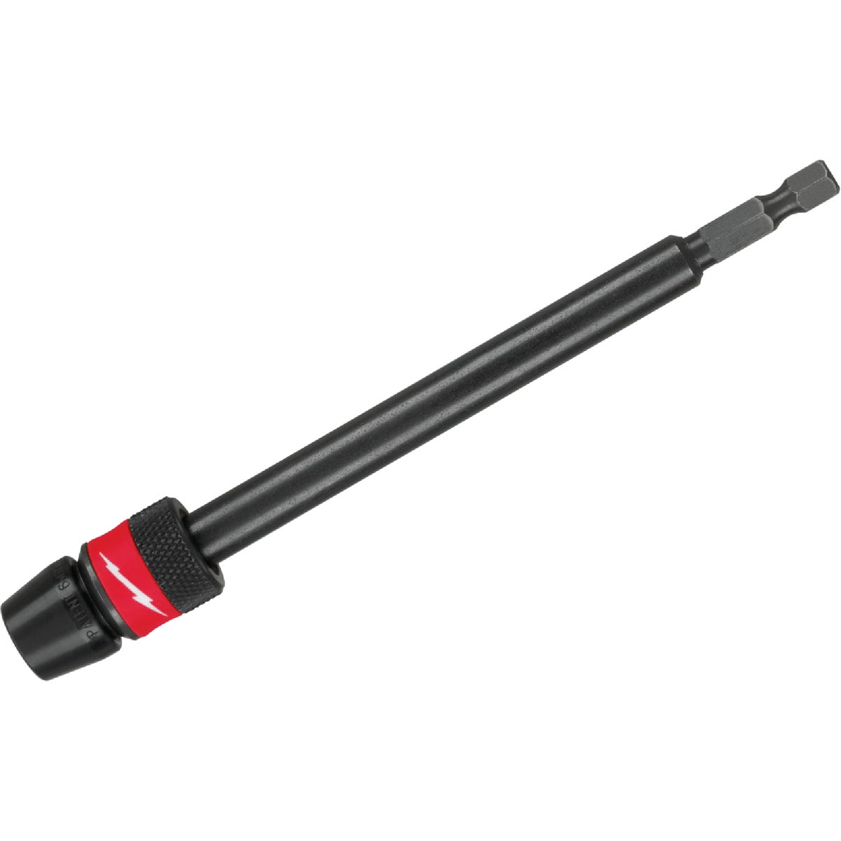 1/4X6 BIT EXTENSION - 48281010 by Milwaukee Accessory