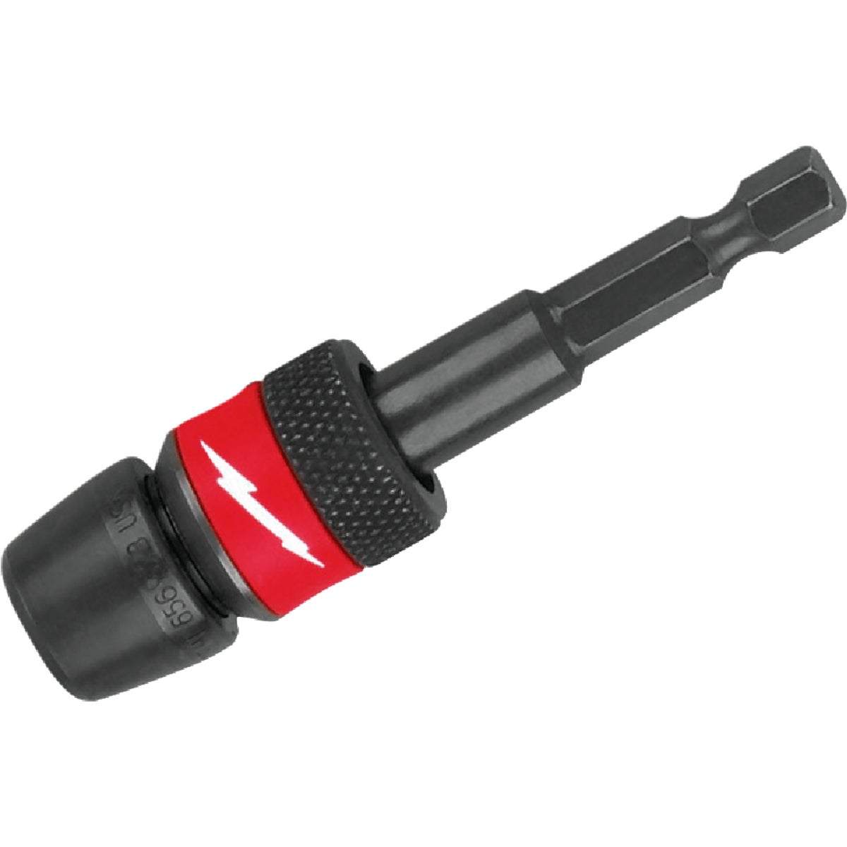1/4X3 BIT EXTENSION - 48281000 by Milwaukee Accessory
