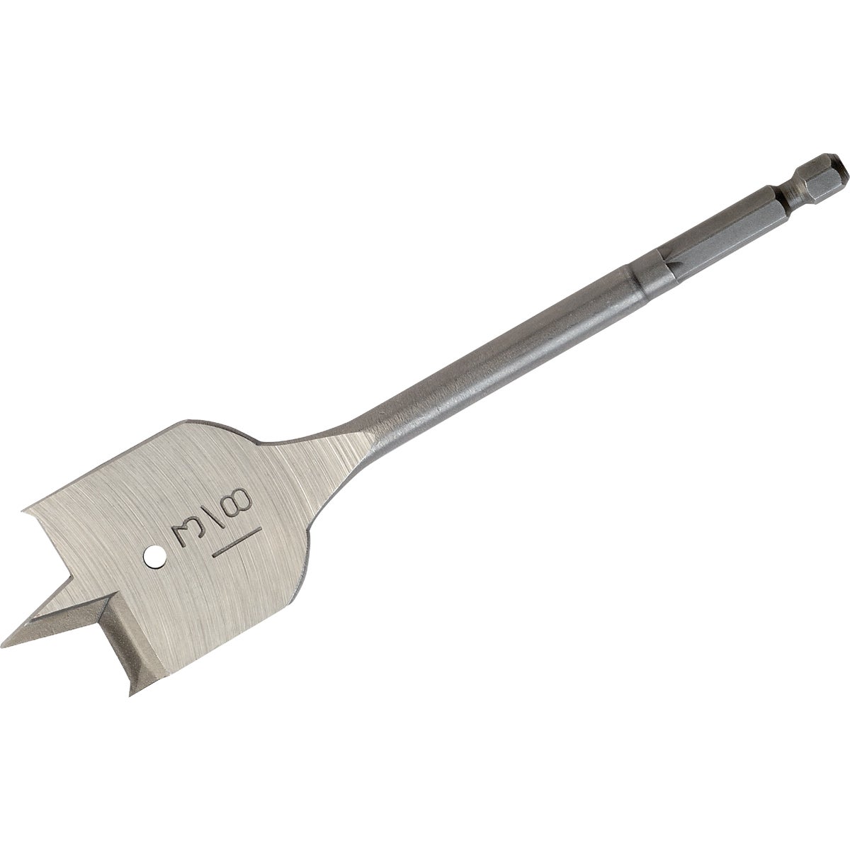 1-3/8X6 SPADE BIT - 48271371 by Milwaukee Accessory