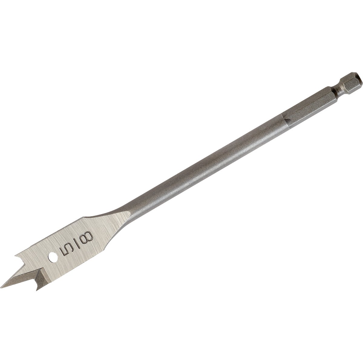 5/8X6 SPADE BIT - 48270621 by Milwaukee Accessory
