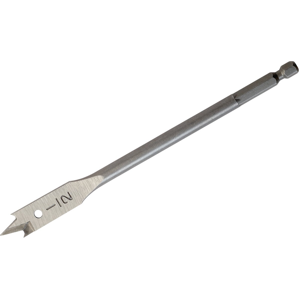 1/2X6 SPADE BIT - 48270501 by Milwaukee Accessory