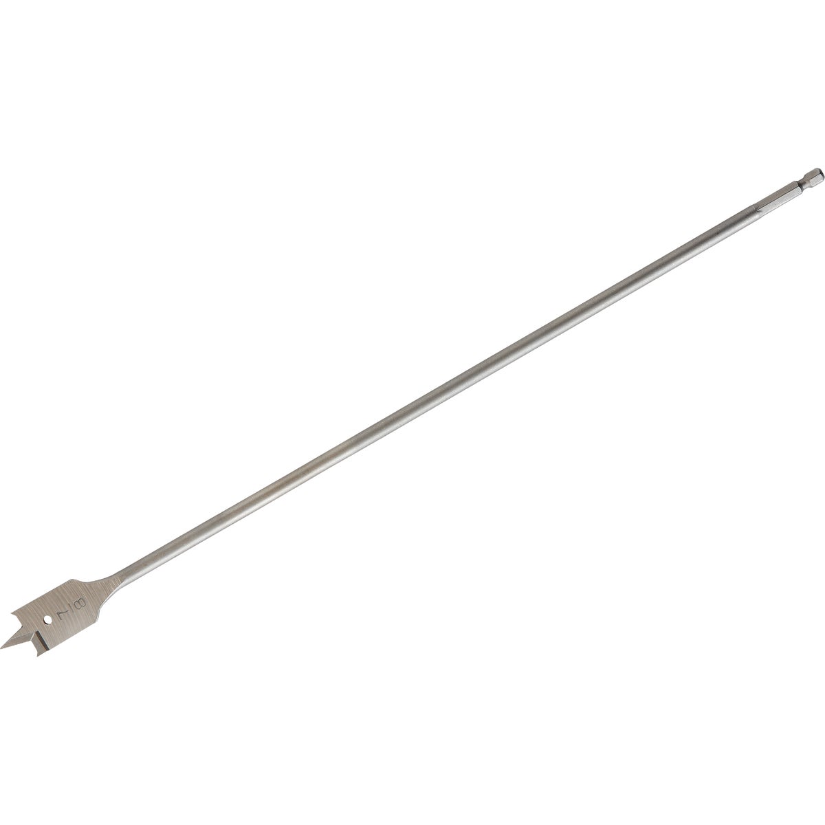 7/8X16 SPADE BIT - 48270190 by Milwaukee Accessory