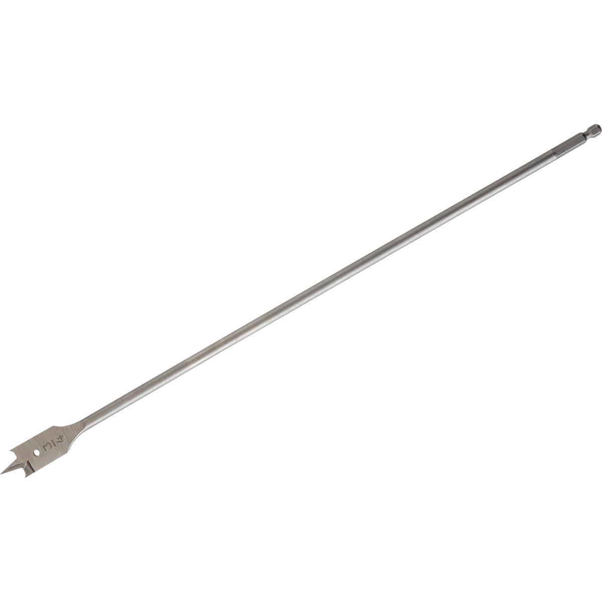 3/4X16 SPADE BIT - 48270185 by Milwaukee Accessory